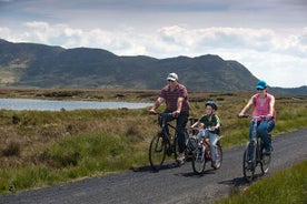 eBiking the Great Western Greenway. Mayo. Self-guided. Full day.