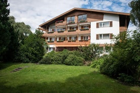 Waldhaus Igls Appartements