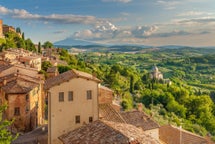 Beste roadtrips in Toscane