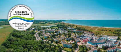 Ferien- Und Freizeitpark Weissenhäuser Strand