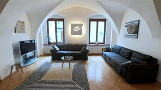 Apartment Sophie - Old Town