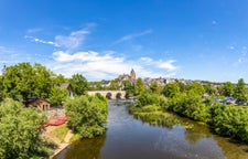 Bed and breakfast a Wetzlar, Germania