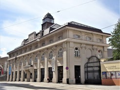 Olomouc - city in Czech Republic