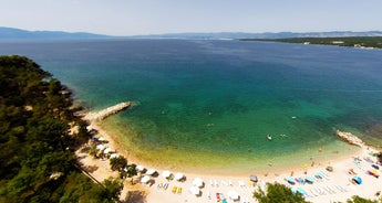 Općina Malinska-Dubašnica - city in Croatia