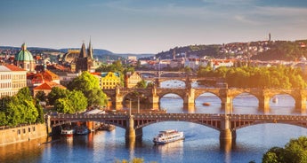 Czechia Unesco Tour – 7 Unesco Sites in 6 Days, Max 6 People Per Tour