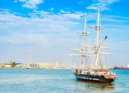 Portsmouth - city in United Kingdom