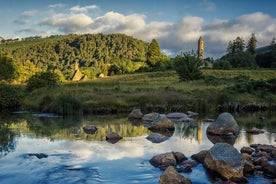 Glendalough and Dublin City Excursion - Ship to shore