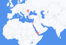 Cheap Flights from Balbala to Bucharest – Lowest Fares & Maximum Choice