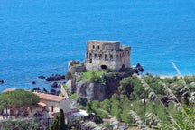 I migliori pacchetti vacanze a Praia A Mare, Italia