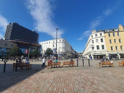 Dundee - region in United Kingdom