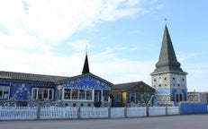 Thyborøn attractions