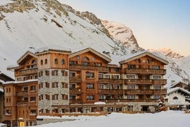 Airelles Val D’Isere