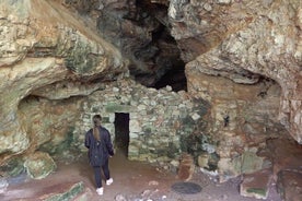 Pulo di Altamura: excursión en el Parque Nacional Alta Murgia