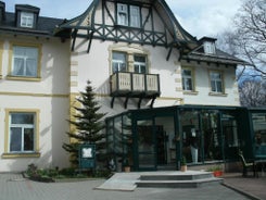 Parkhotel Waldschlösschen