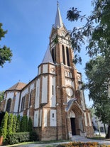 Szeged - city in Hungary