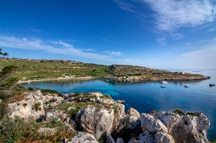 Mistra Battery