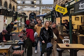 Food & drink Tour: Bristol Hotspots & Hidden Treasures