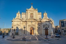 Los mejores paquetes de viaje en Rabat, Malta