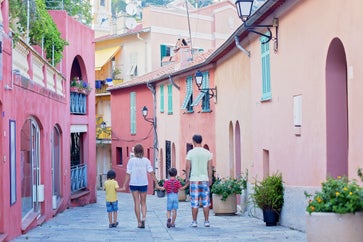 The Ultimate Europe Travel Bucket List: 30 Must-Do Experiences