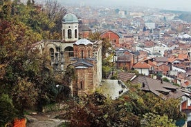 Prizren Day Tour från Tirana