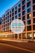 Motel One Brussels