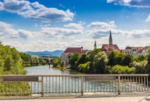 Best Travel Packages in Steyr, Austria