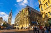 Top 10 Places To Stay in Ghent