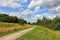 Cotgrave Country Park, Cotgrave, Rushcliffe, Nottinghamshire, East Midlands, England, United Kingdom