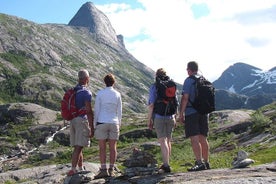 Vandring Dagstur i Bodø, The Hidden Valley