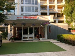 Hotel Semiramis