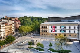 Pranzo di gruppo per San Sebastian e Costa Basca incluso