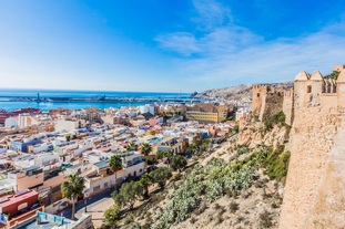 Top 7 Best Things To Do in Almeria