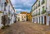 Plaza del Potro travel guide