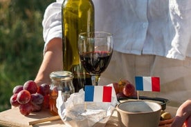 Taste Burgundy: France Wine Journey