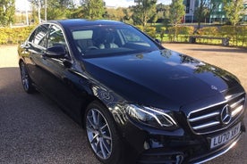 Private Airport Transfers in Glasgow