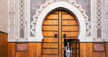 Secrets of Spain & Morocco: Small Group Tour