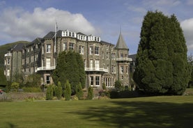 Keswick Country House