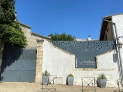 La Paillere