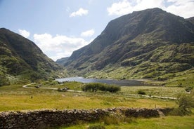 Excursión de un día a The Gap of Dunloe Adventure desde Killarney