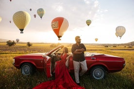 Cappadocia Best photoshoot affordable price quality service