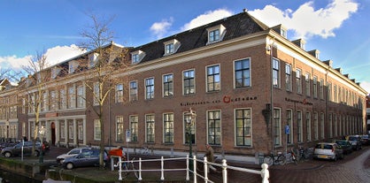 Rijksmuseum van Oudheden