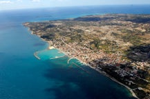 Lixouri car rental