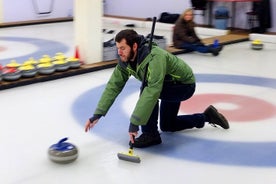 Experiencia Riga Curling