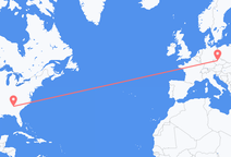 Cheap Flights from Atlanta to Prague – Lowest Fares & Maximum Choice