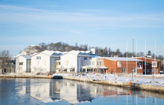 Bohuslän Museum