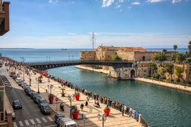 Taranto - city in Italy