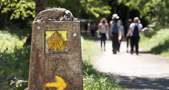 Portuguese Camino