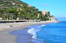 Finale Ligure paquetes de viaje
