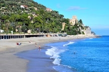 Meilleurs voyages organisés à Finale Ligure, Italie