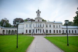 Jūrmala -  in Latvia